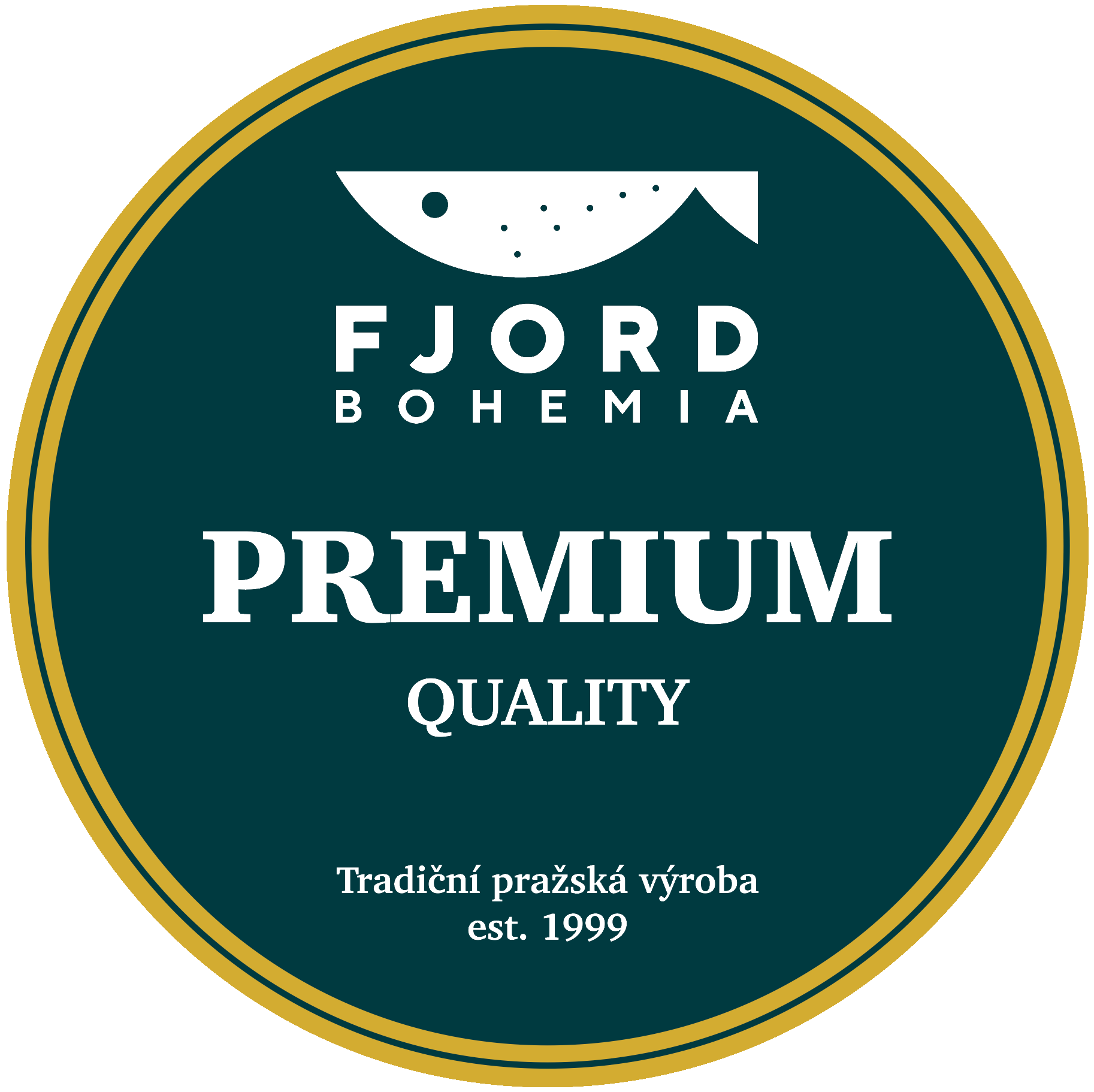 Značka Fjord Premium Quality